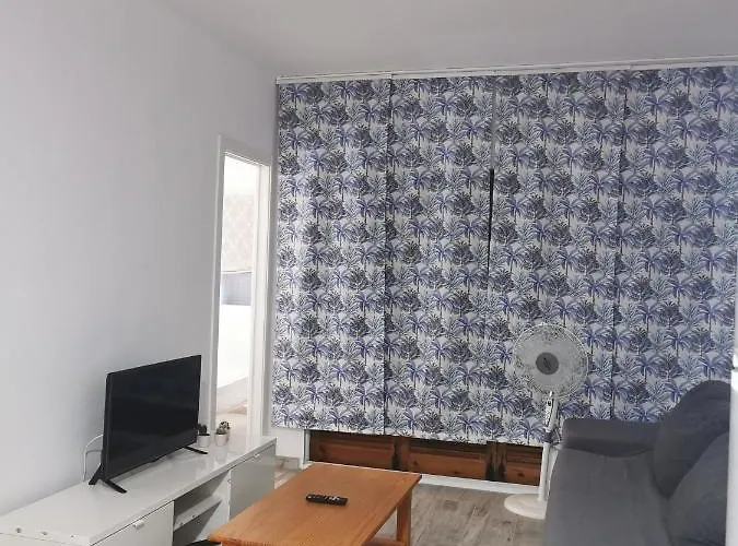 아파트 Patios I Peñíscola