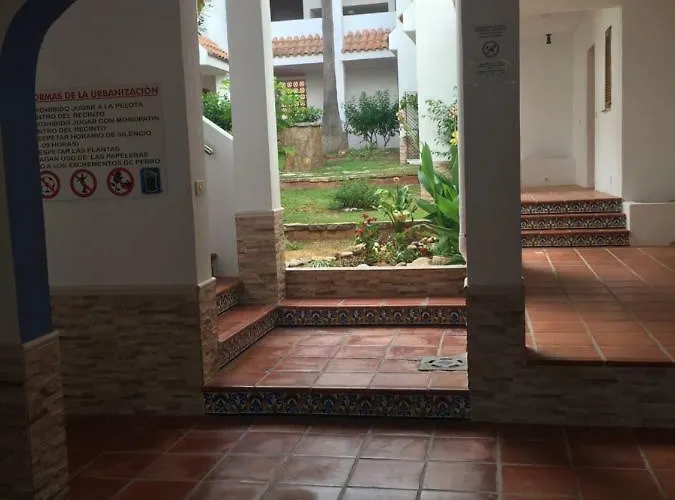 Patios I 아파트