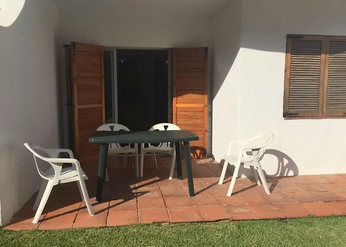 Patios I 아파트 Peñíscola