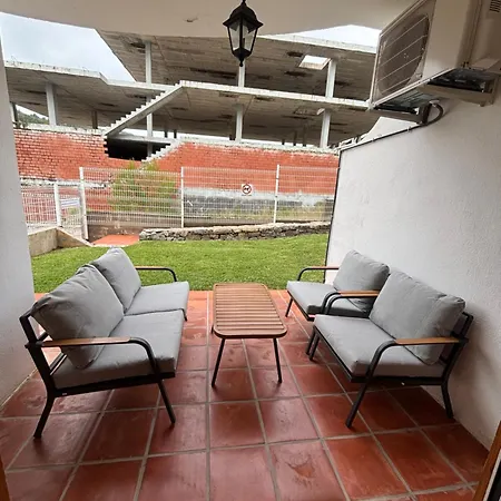 Patios I * Peñíscola