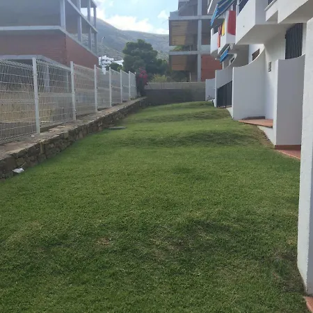Patios I Appartamento Peñíscola