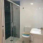 Patios I Apartmán *