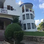 Apartmán Patios I