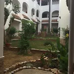 Patios I Apartmán