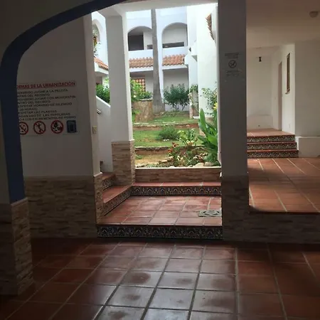 Patios I Apartmán
